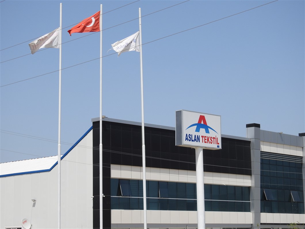 Aslan Tekstil